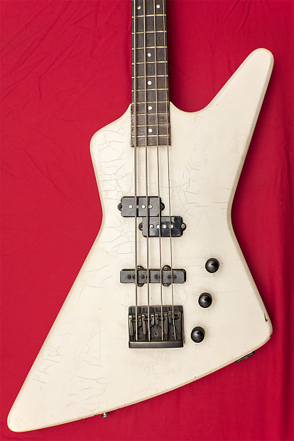 【激レア】HAMER U.S.A. Blitz Bass 1985 【送料込】 激レア】HAMER U.S.A. Blitz Bass 1985 【送料込】 - メルカリ