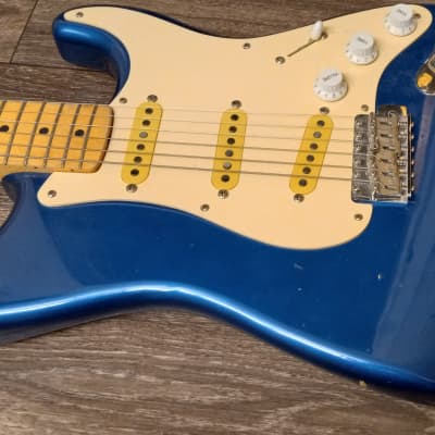 Fender Japan '65 Reissue Stratocaster ST65-85TX Matching