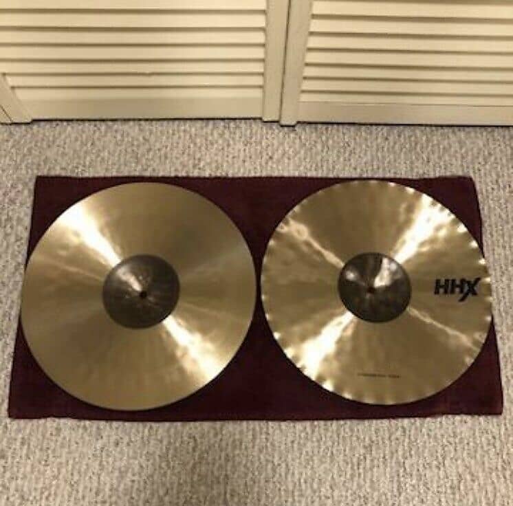 Sabian 14