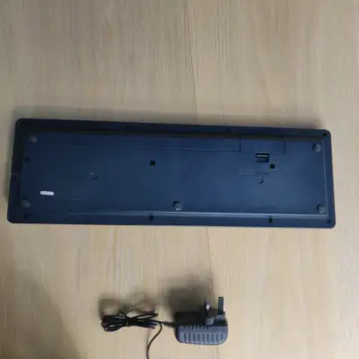 Yamaha PSS-110 1985 Black | Reverb