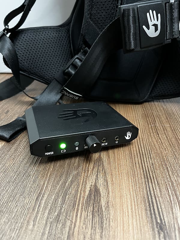 SUBPAC M2X - SUBPAC