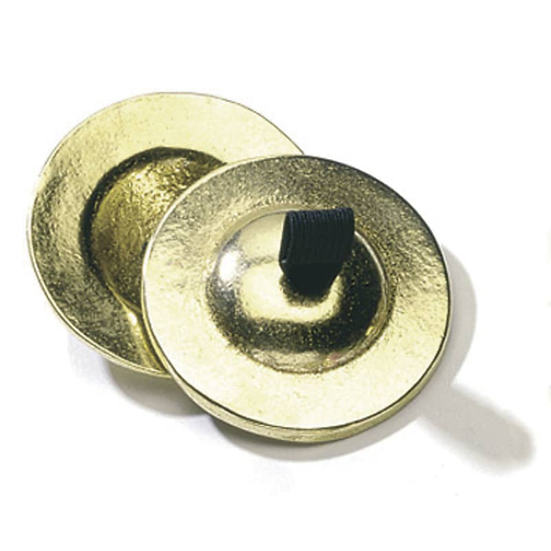 Sonor Finger Cymbals GFC 1 Hand cymbal Reverb