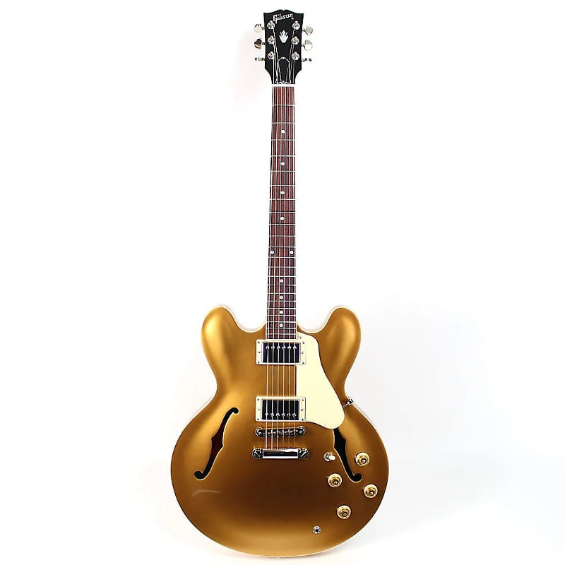 Gibson ES-335 Dot 1991 - 2014 | Reverb