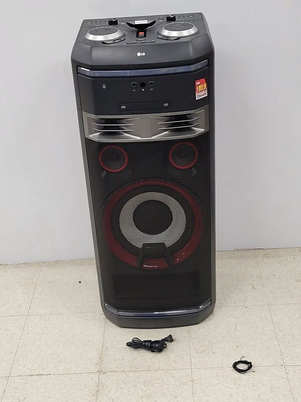 LG OK99 Party | Reverb Canada