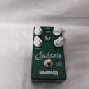 Wampler Euphoria V2 Overdrive Pedal Version 2 MKII Electric Guitar Effects Pedal