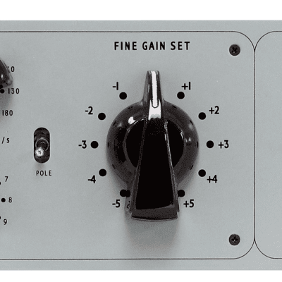 Chandler Limited REDD.47 Tube Mic Preamp | Reverb