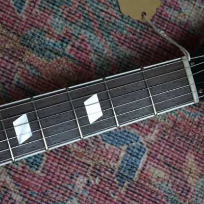 1991 Epiphone Casino Cherry Made in Japan Terada Factory, MIJ, Pre-Elitist image 22