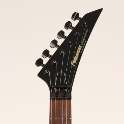 Fernandes STJ-45 Metallic Purple [09/25] | Reverb