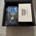 MXR MX100 Rockman X100 Analog Tone Processor 2025 - Present - Black / Blue