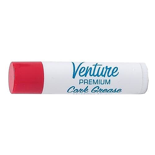 Venture Cork Grease Tube Reverb