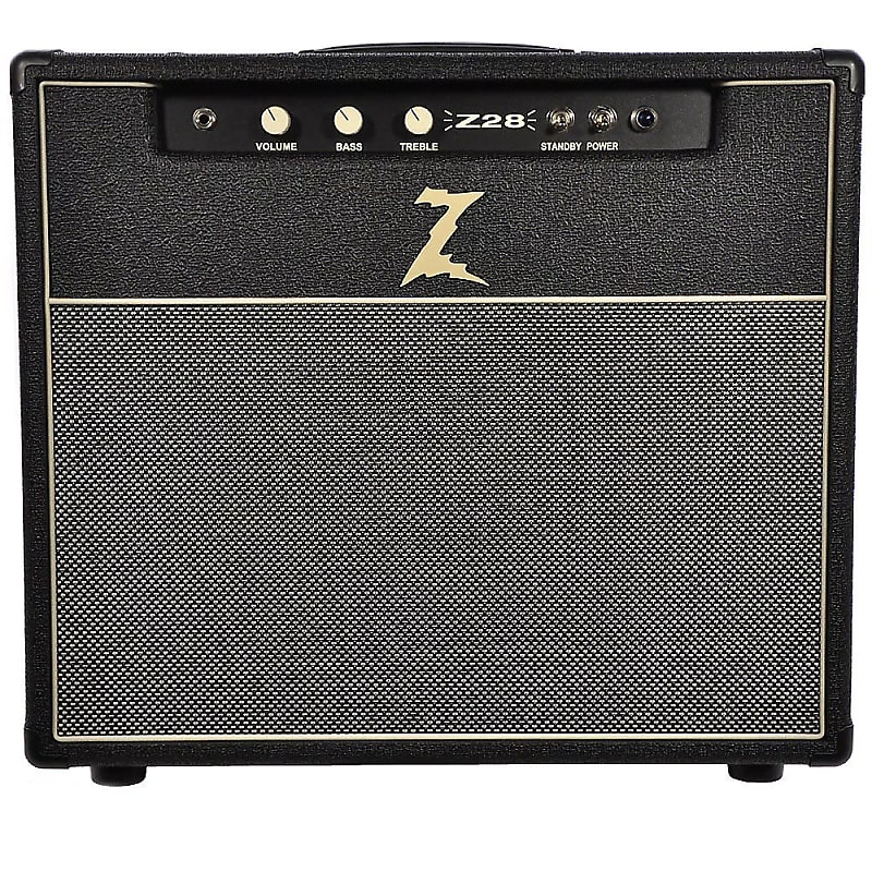 Dr. Z Z-28 28-Watt 1x12" Guitar Combo image 1
