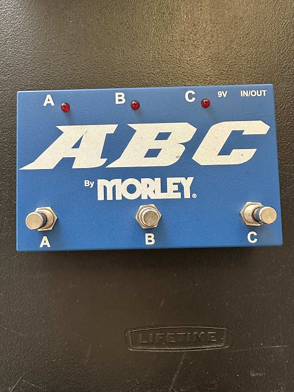 Morley ABC