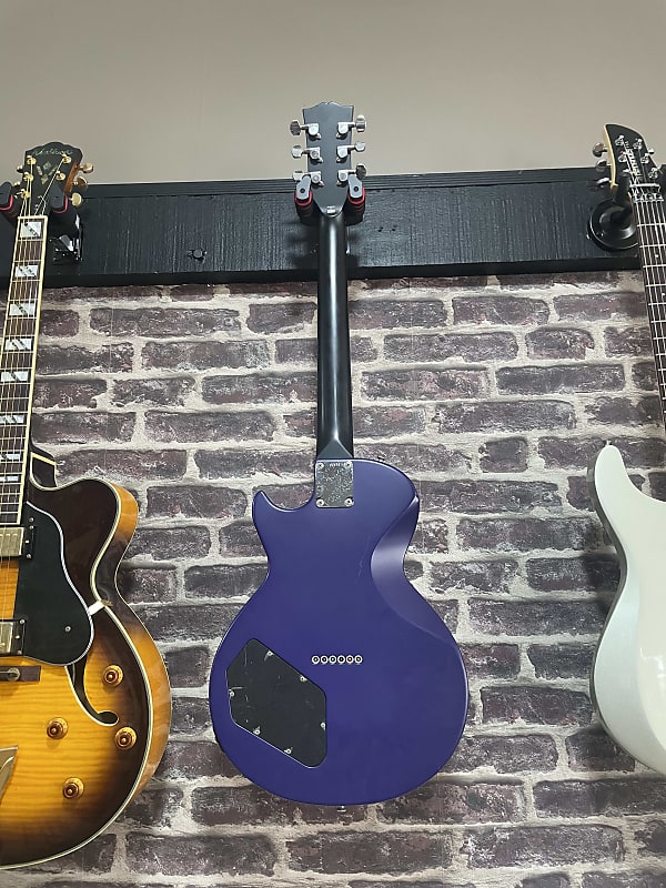 メレ      ESP Edwards LunaSea EI-85LP ESP Edwards E-I-85LP III Signature Model [Inoran from Luna