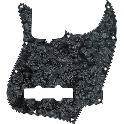 Fender 10Hole Contemporary Jazz Bass® Pickguards Reverb