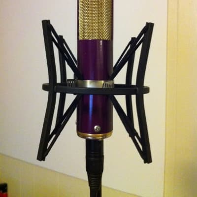 Austin Model 2 Ribbon Microphone - Made in San Diego, CA, USA image 3