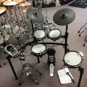 Roland TD-15-KV-S Electronic Drum | Reverb