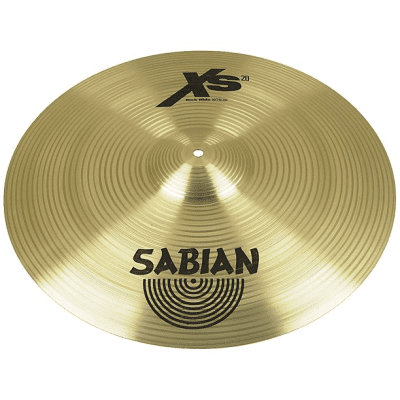 SABIAN HH ROCK RIDE 20” 20