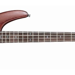 Ibanez Soundgear SR Series Electric Bass- Brown Mahogany Finish SR500BM • image 3