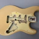 Fender Stratocaster 1984  USA Body Project Vintage