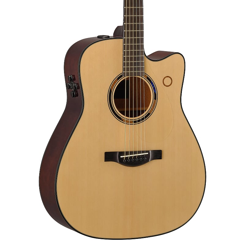 Yamaha TAG3CNT TransAcoustic - Natural image 1
