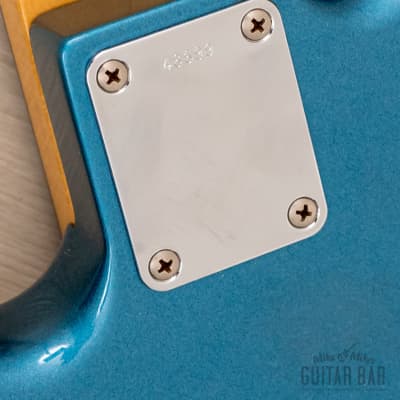 2002 ESP-Made Seymour Duncan Traditional Series DP-95R P Bass