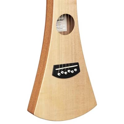 R49★ Martin Back packer Martin Steel String Backpacker Acoustic Guitar | Martin Guitar