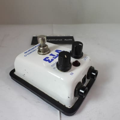 Guyatone VT3 Vintage Tremolo | Reverb