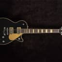 Gretsch G6228 Players Edition Jet BT Electric Guitar Black