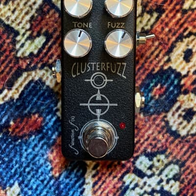 Function F(X)  Clusterfuzz Micro image 1