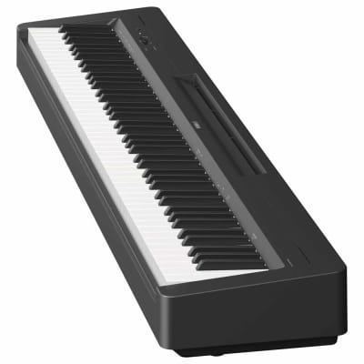 Yamaha P-143 88-Key Portable Digital Piano image 3