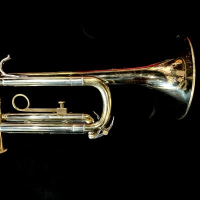 Reynolds Medalist Trumpet #283253 Made in USA image 7