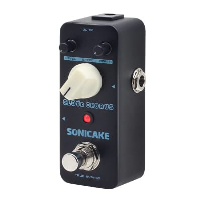 Arion MCH-2 Bass Chorus | Reverb