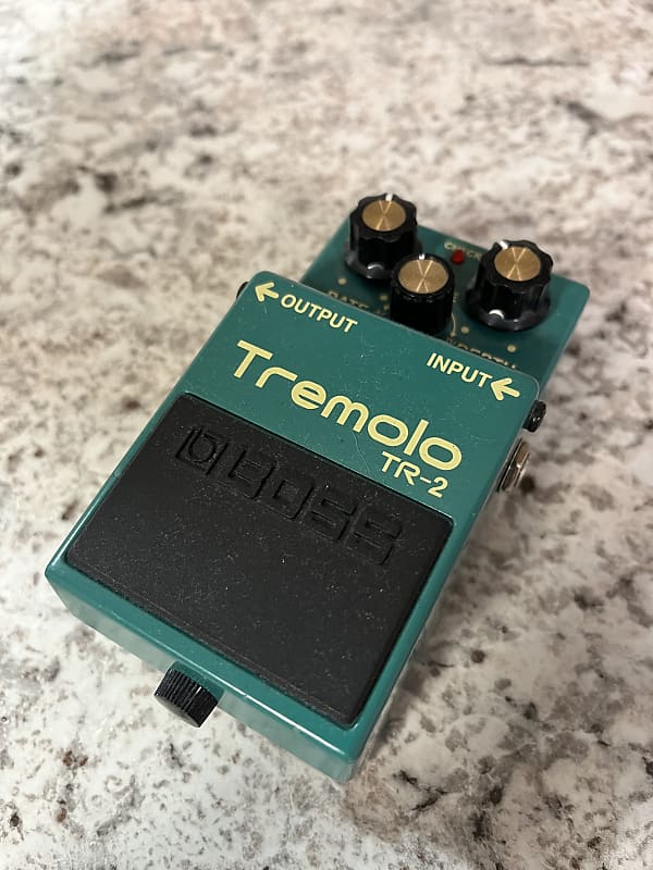 Boss TR-2