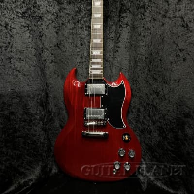 Tokai LC258 WR Made In Japan【2449479】【4.3kg】 | Reverb Australia