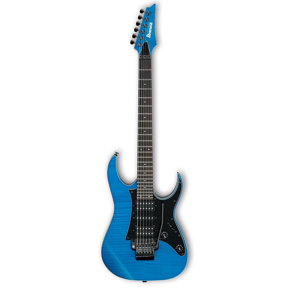 Ibanez RG3750FZ Prestige | Reverb