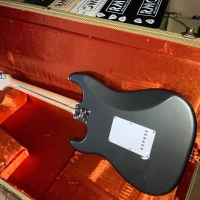 2017-18 Fender Eric Clapton Stratocaster image 12