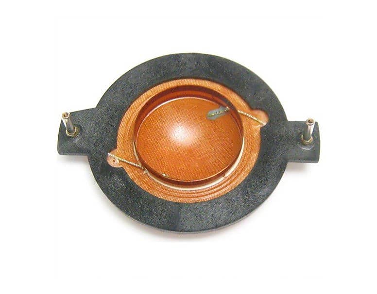 UNIVERSAL VOICE COIL REPLACEMENT BCS-300 44.4MM | Philippines