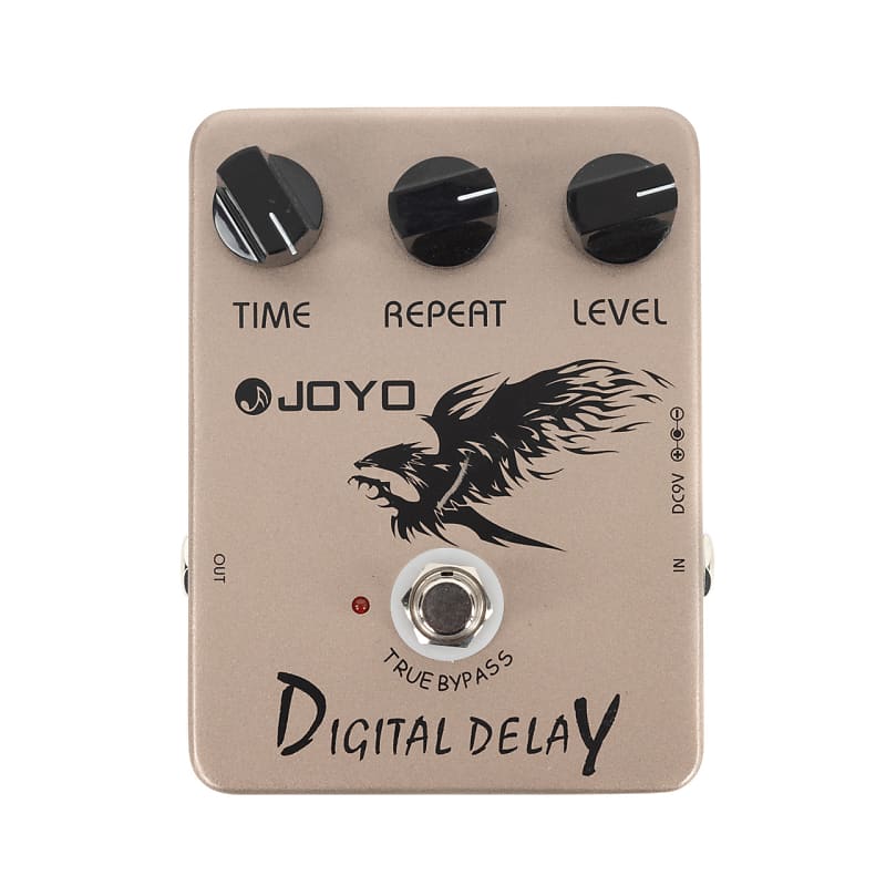 Joyo JF-08 Digital Delay