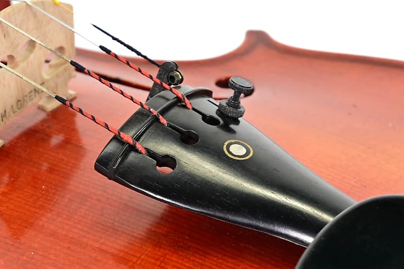 Viool 4/4 Harald Lorenz No. 8 Occasion | Reverb