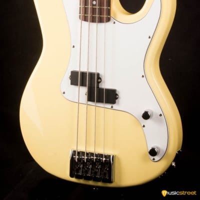 USED - Carvin PB4 Precision Bass image 1