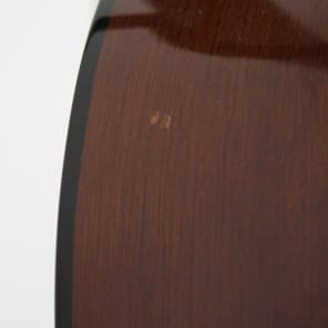 Yamaha C40 Full Size Nylon-String Classical Guitar image 14