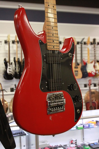 Peavey Predator 1985
