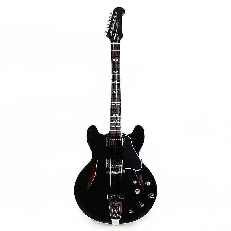 Gibson Memphis Trini Lopez ES-335 image 1