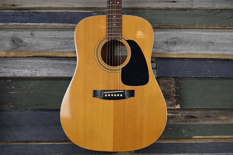 Takamine TD-27 ジャパンヴィンテージ アコースティックギター
