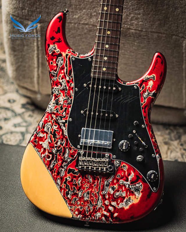James Tyler USA Studio Elite Burning Water <ジェームス