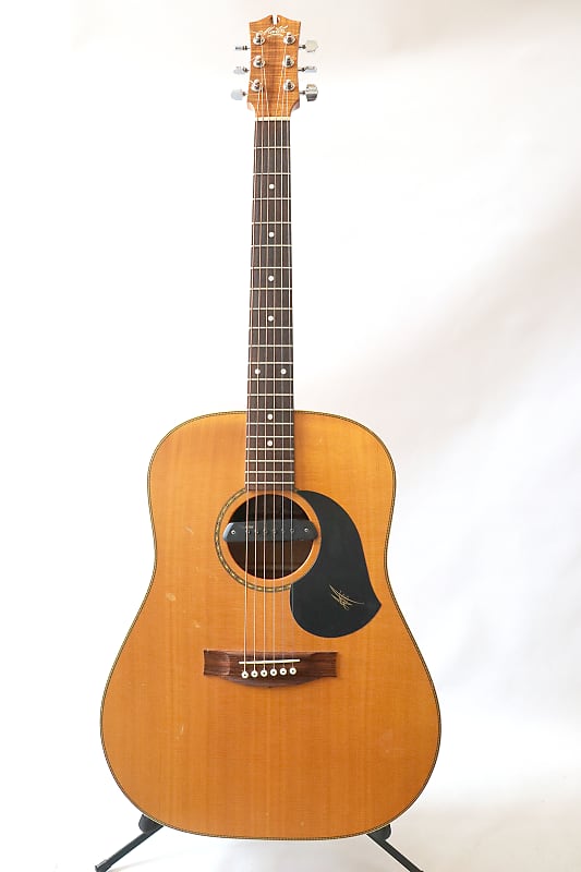 MATON SOUTHERN CROSS 1997 | Reverb Canada