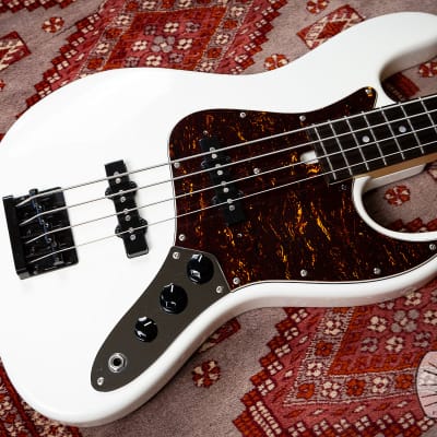 ベース Bacchus global series WL-434 jazz bass Bacchus WL524-HJ Freaks Signature – BassJapanDirect