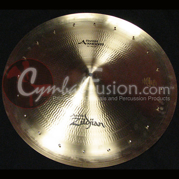 Zildjian 22