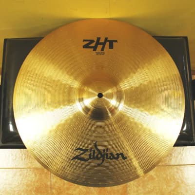 Paiste Dixie 18