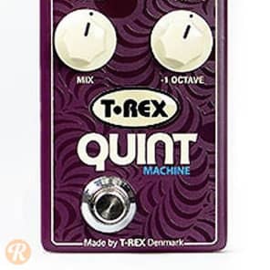 T-Rex Quint Machine